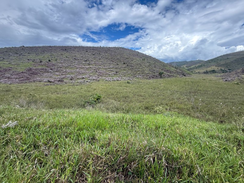 MONTE FORMOSO