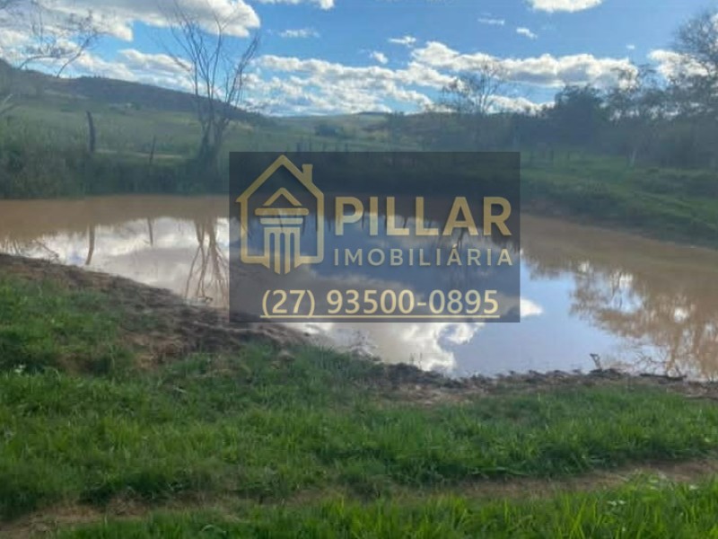 FAZENDA EM CAMPANÁRIO - MG