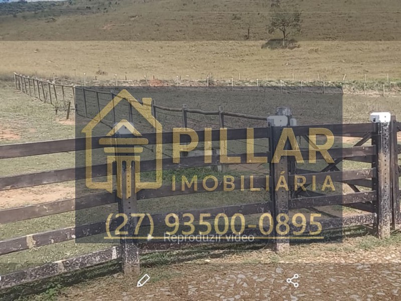 FAZENDA EM PESCADOR - MG
