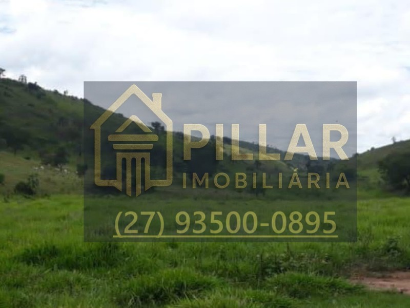 FAZENDA EM PESCADOR - MG