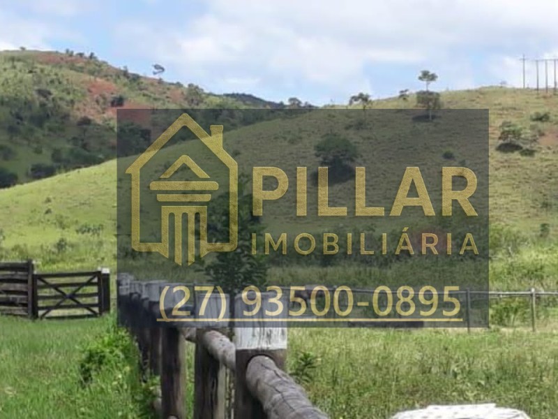 FAZENDA EM PESCADOR - MG