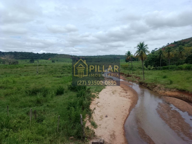 FAZENDA EM CAMPANÁRIO/PESCADOR 