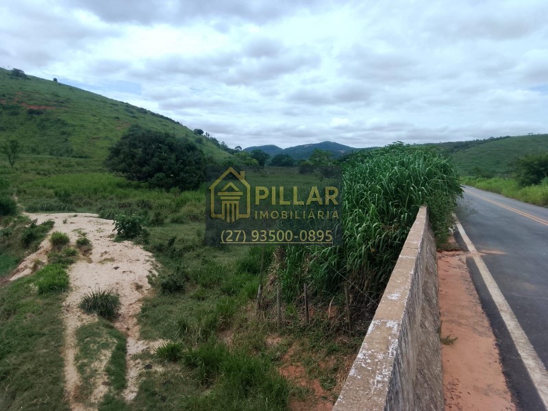 FAZENDA EM CAMPANÁRIO/PESCADOR 